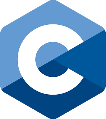 le logo de c