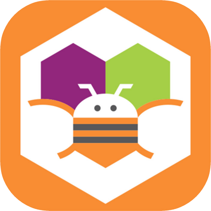 le logo de app inventor